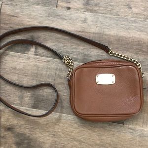 Michael Kors crossbody bag
